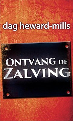 Ontvang de zalving (eBook, ePUB) Cover Ontvang de zalving (eBook, ePUB)