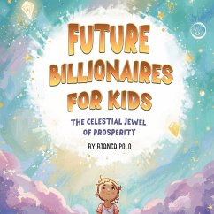 Future Billionaires For Kids - Polo, Bianca