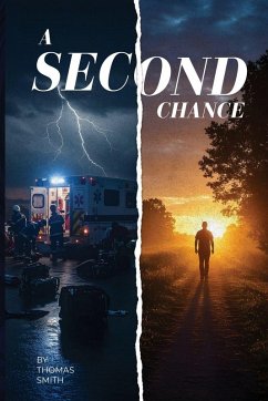 A SECOND CHANCE - Smith, Thomas