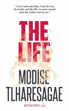 Cover The Life