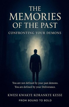 Cover The Memories of the Past