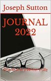 Journal 2022: One Year in a Writer's Life (eBook, ePUB)