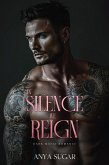 In Silence We Reign: Dark Mafia Romance (The Walker Brotherhood Series, #3) (eBook, ePUB)