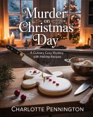 Murder On Christmas Day (eBook, ePUB) Murder On Christmas Day (eBook, ePUB)