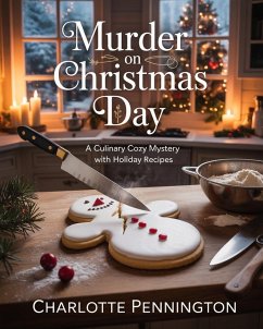 Cover Murder On Christmas Day (eBook, ePUB)