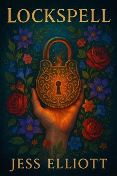 Cover Lockspell (eBook, ePUB)