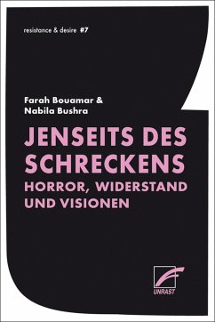 Cover Jenseits des Schreckens (eBook, ePUB)
