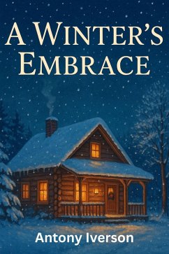 Cover A Winter's Embrace (Romance In Willow Creek, #53) (eBook, ePUB)