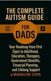 The Complete Autism Guide for Dads (eBook, ePUB)