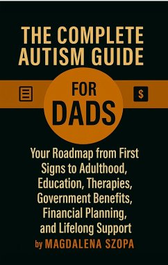 Cover The Complete Autism Guide for Dads (eBook, ePUB)