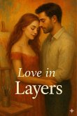 Love In Layers (eBook, ePUB) Love In Layers (eBook, ePUB)