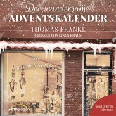Der wundersame Adventskalender (MP3-Download) Der wundersame Adventskalender (MP3-Download)