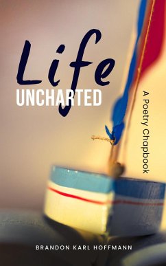 Cover Life Uncharted (eBook, ePUB)