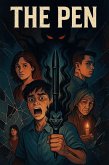 The Pen (The Curse World, #2) (eBook, ePUB)
