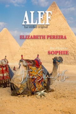 Cover Alef - La Verdad Original (eBook, ePUB)