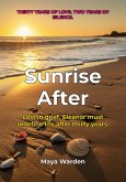 Sunrise After - A Novel of Second Chances (eBook, ePUB)