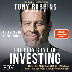 Cover The Holy Grail of Investing (MP3-Download)