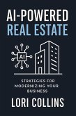 AI-Powered Real Estate (eBook, ePUB)
