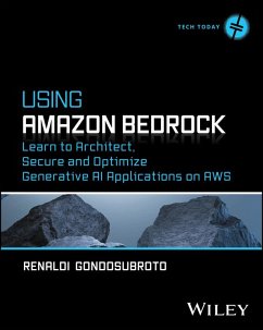 Cover Using Amazon Bedrock (eBook, ePUB)