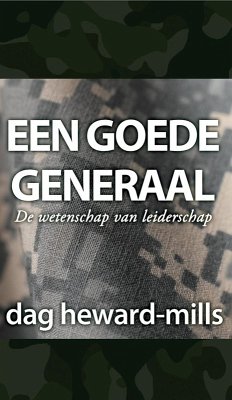 Cover Een goede generaal (eBook, ePUB)