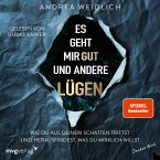 Es geht mir gut und andere Lügen (MP3-Download)