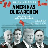 Amerikas Oligarchen (MP3-Download) Amerikas Oligarchen (MP3-Download)