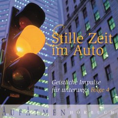 Cover Stille Zeit im Auto - Folge 4 (MP3-Download)