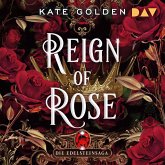 Reign of Rose – Die Edelsteinsaga (Teil 3) (MP3-Download)