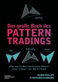 Das große Buch des Pattern Tradings (eBook, PDF)
