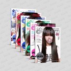 Le Sserafim 1st Single Album 'Spaghetti' Compact V