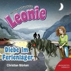 Diebe im Ferienlager (MP3-Download)