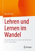 Lehren und Lernen im Wandel (eBook, PDF)