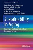 Sustainability in Aging (eBook, PDF) Sustainability in Aging (eBook, PDF)
