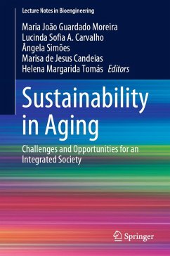 Cover Sustainability in Aging (eBook, PDF)