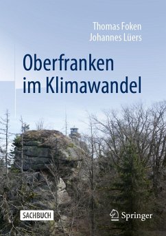 Oberfranken im Klimawandel (eBook, PDF) Cover Oberfranken im Klimawandel (eBook, PDF)