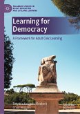 Learning for Democracy (eBook, PDF) Learning for Democracy (eBook, PDF)