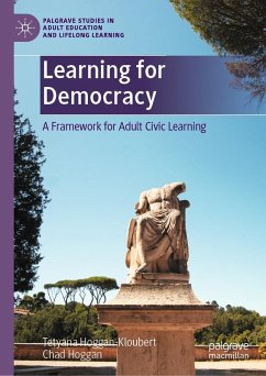 Cover Learning for Democracy (eBook, PDF)