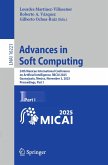 Advances in Soft Computing (eBook, PDF)