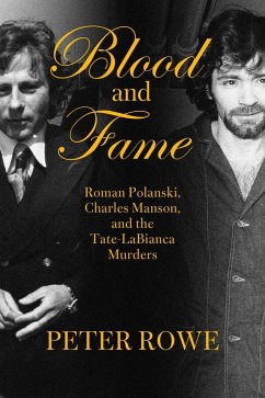Cover Blood and Fame (eBook, ePUB)