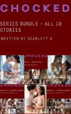 Chocked : Series Bundle (eBook, ePUB) Chocked : Series Bundle (eBook, ePUB)