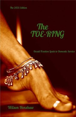 Cover The Toe-Ring (eBook, ePUB)