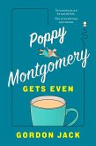 Poppy Montgomery Gets Even (eBook, ePUB)