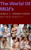 The World Of Milfs - Bundle 1 (The world of milf's) (eBook, ePUB) The World Of Milfs - Bundle 1 (The world of milf's) (eBook, ePUB)