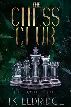 Cover The Chess Club (eBook, ePUB)