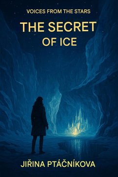 Voices with a star - Secrets of the Ice (Series name: Voices from the Stars, #4) (eBook, ePUB) - Ptácníková, Jirina