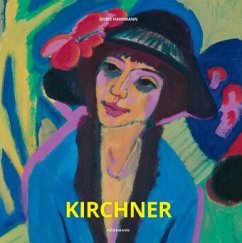 Cover Kirchner