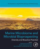 Marine Microbiome and Microbial Bioprospecting (eBook, ePUB)