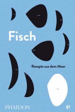 Cover Fisch  (Mängelexemplar)