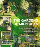 The Gardens of Mien Ruys (eBook, ePUB)