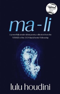 Cover ma-li (eBook, ePUB)